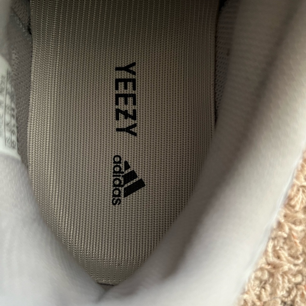 Yeezy 350 Waverunner Sneakers - Picture 4 of 5